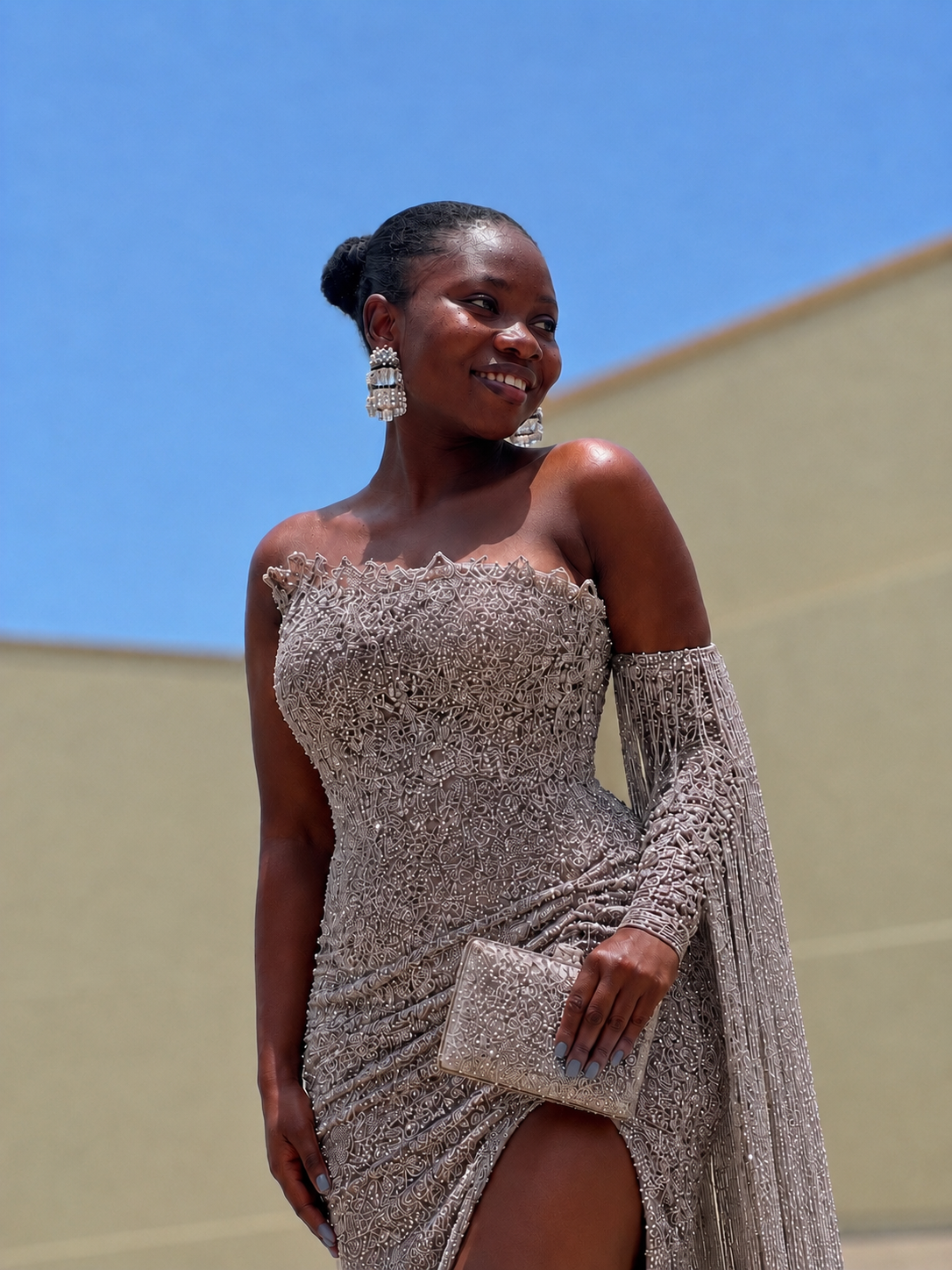 A Poise of Elegance